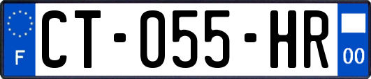 CT-055-HR