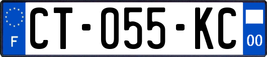 CT-055-KC