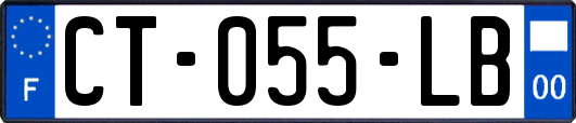 CT-055-LB