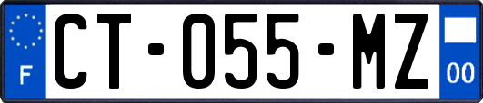 CT-055-MZ