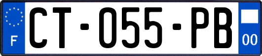 CT-055-PB