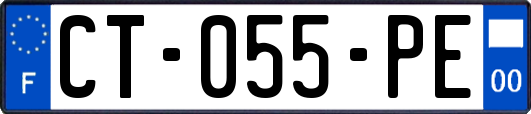 CT-055-PE