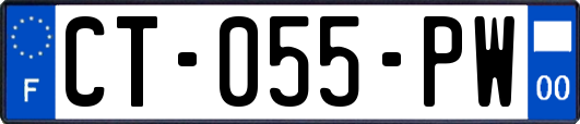 CT-055-PW