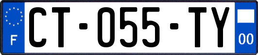 CT-055-TY