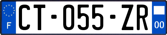 CT-055-ZR