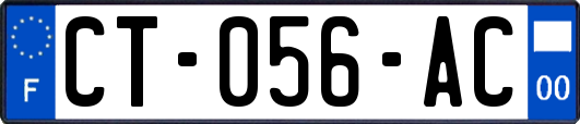 CT-056-AC