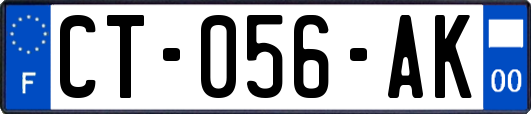 CT-056-AK