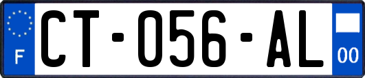 CT-056-AL