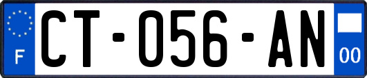 CT-056-AN