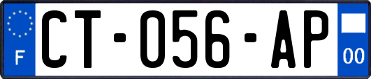 CT-056-AP