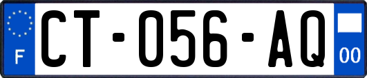 CT-056-AQ