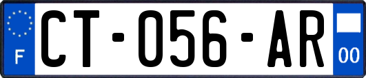 CT-056-AR