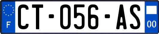 CT-056-AS