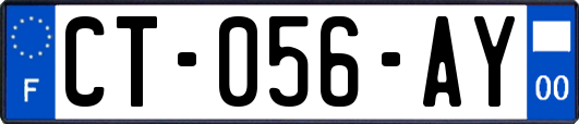 CT-056-AY