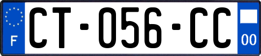 CT-056-CC