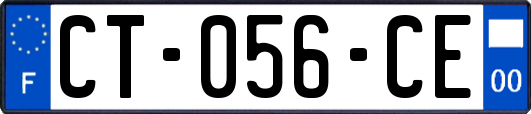 CT-056-CE