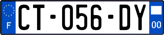 CT-056-DY