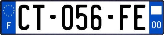 CT-056-FE