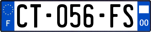 CT-056-FS