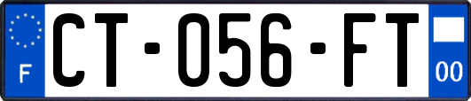 CT-056-FT