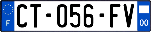 CT-056-FV