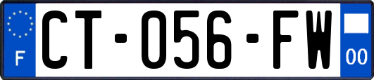 CT-056-FW