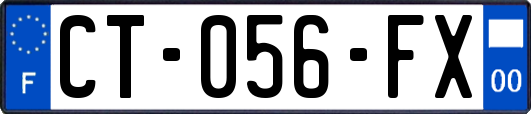 CT-056-FX