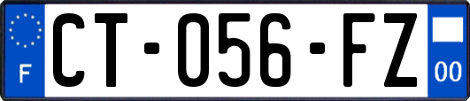 CT-056-FZ