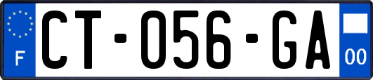 CT-056-GA