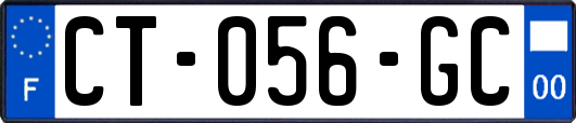 CT-056-GC