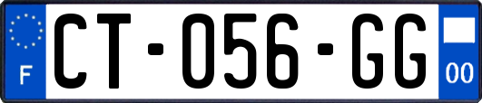 CT-056-GG