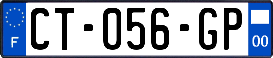 CT-056-GP