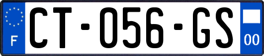 CT-056-GS
