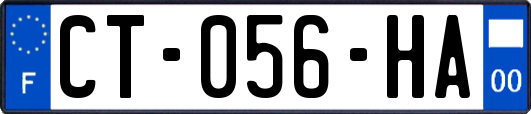 CT-056-HA