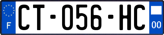 CT-056-HC