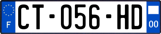 CT-056-HD