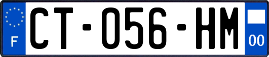 CT-056-HM