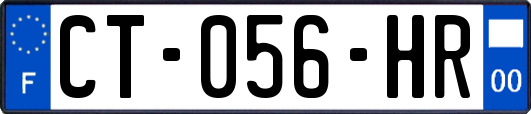 CT-056-HR