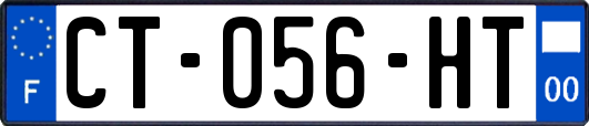 CT-056-HT