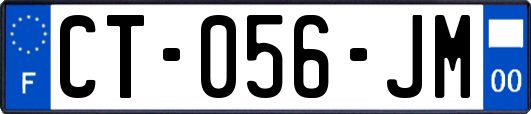 CT-056-JM
