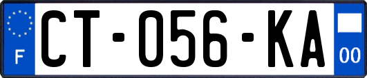 CT-056-KA