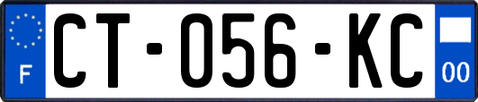 CT-056-KC