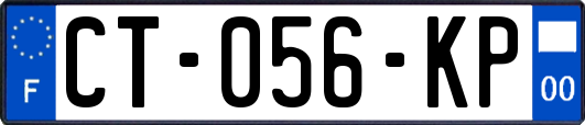 CT-056-KP