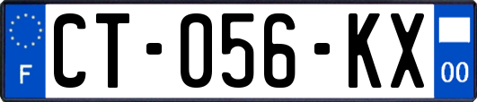 CT-056-KX
