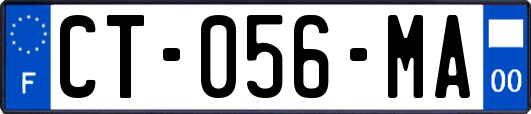CT-056-MA