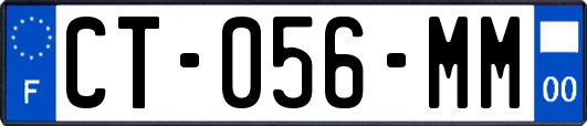 CT-056-MM