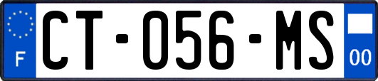 CT-056-MS