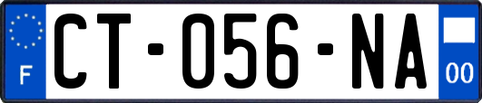 CT-056-NA