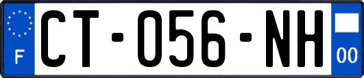 CT-056-NH