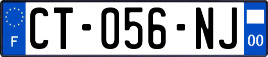 CT-056-NJ